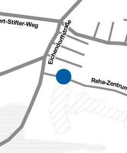 Vorschau: Karte von Regental-Apotheke