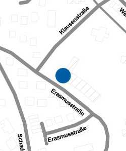 Vorschau: Karte von Künstlerhof, ehemals Spitalhof