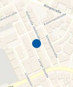 Vorschau: Karte von Gothaer Versicherungen in Freudenstadt Harald Schwob