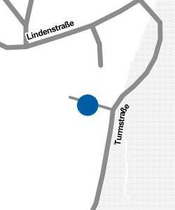Vorschau: Karte von Aussichtsturm Hohenbodman