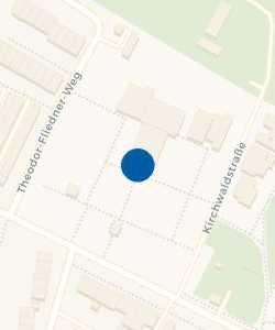 Vorschau: Karte von Freilichtbühne Mannheim