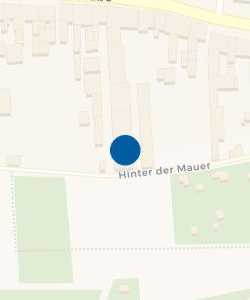 Vorschau: Karte von GK Gaststätten- und Kantinenbetriebs-GmbH Briegel Getränkeabholmarkt