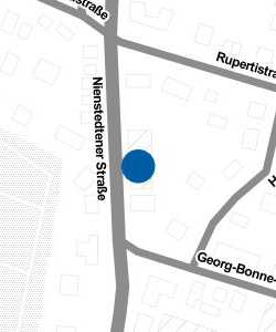 Vorschau: Karte von freude HAMBURG