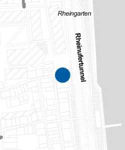 Vorschau: Karte von Ex-Vertretung Köln