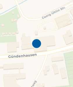 Vorschau: Karte von Autohaus Boehler