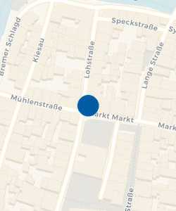Vorschau: Karte von Gustav Gerstenkamp