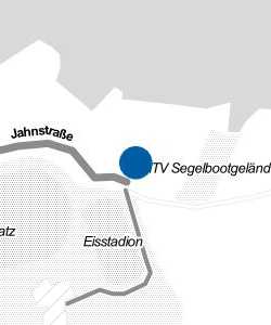 Vorschau: Karte von See Süd (MTV-Gelände/ Sportplatz)