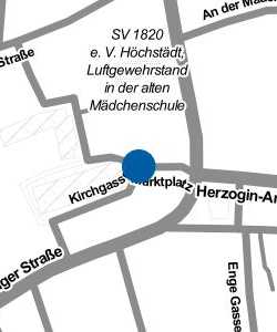 Vorschau: Karte von Josefstatue