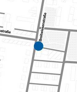 Vorschau: Karte von Breitwiesenstraße