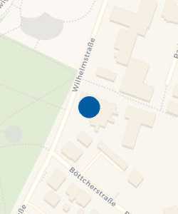 Vorschau: Karte von AWO Kindertagesstätte Wilhelmstraße