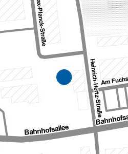 Vorschau: Karte von Kreissparkasse Herzogtum Lauenburg - Geldautomat