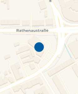 Vorschau: Karte von Brauhaus Manforter Hof | Restaurant & Hotel