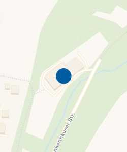 Vorschau: Karte von autohaus "Am Dickkopf" KG