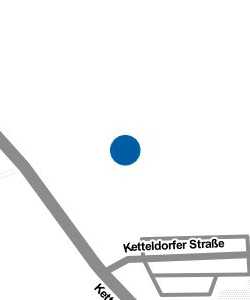 Vorschau: Karte von Sportplatz Ketteldorfer Eck
