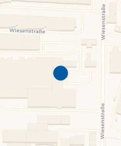 Vorschau: Karte von boesner GmbH - Düsseldorf
