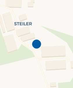 Vorschau: Karte von Reiterhof Steiler