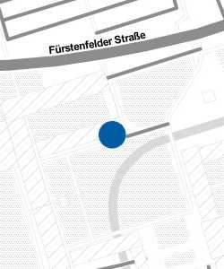 Vorschau: Karte von Fürstenfelder