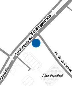 Vorschau: Karte von Fahrschule Leo Schmitz