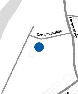 Vorschau: Karte von AZUR Camping Altmühltal