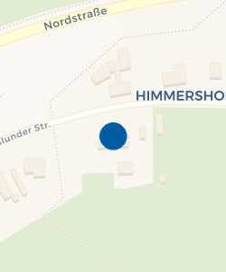 Vorschau: Karte von Biohof Himmershoi