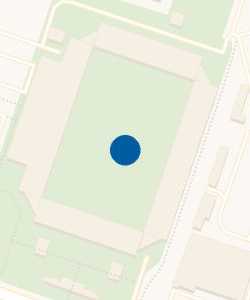 Vorschau: Karte von Stadion – An der Gellertstraße