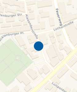 Vorschau: Karte von Metzgerei End