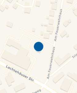 Vorschau: Karte von Freiwillige Feuerwehr Altenhagen (Stadt Celle)