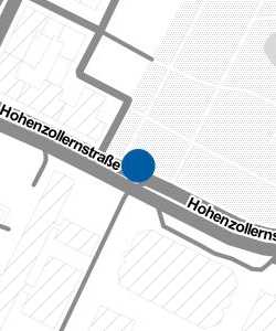 Vorschau: Karte von Bouleplatz Stadtgarten