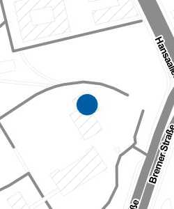 Vorschau: Karte von Kita auf dem Campus Westend