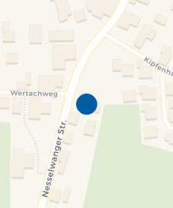 Vorschau: Karte von Walder Dorfladen