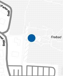 Vorschau: Karte von Freibad Nördlingen
