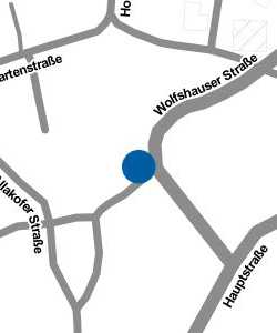 Vorschau: Karte von Gasthaus Rank