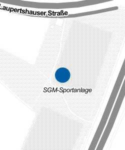 Vorschau: Karte von SGM-Sportanlage