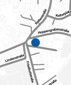 Vorschau: Karte von Kindergarten Kelterstraße