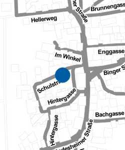 Vorschau: Karte von Parkplatz PKW
