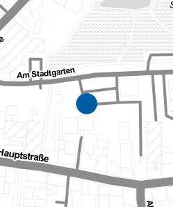Vorschau: Karte von Am Stadtgarten 28 Parking