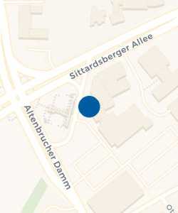 Vorschau: Karte von Schenkel´s am Sittardsberg