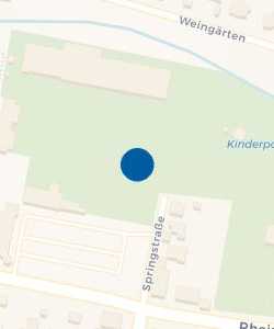 Vorschau: Karte von Wölkbad Freibad/Hallenbad