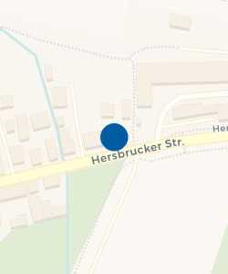 Vorschau: Karte von Hermann's Motorradshop