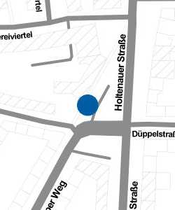 Vorschau: Karte von Bernhard-Minetti-Platz