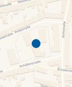 Vorschau: Karte von Augustenstift