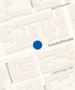 Vorschau: Karte von Bettenhaus Neemann GmbH