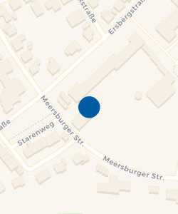 Vorschau: Karte von Ersbergschule