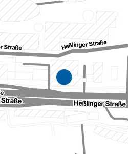 Vorschau: Karte von Diagnostikzentrum Wolfsburg - Radiologische Praxis - Dr. med. Michael Au