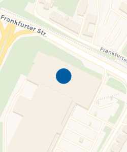 Vorschau: Karte von Bauhaus Gartencenter