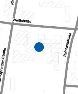 Vorschau: Karte von Papeterie Danzer