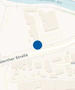 Vorschau: Karte von Truck Stop Bocholt