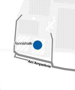 Vorschau: Karte von Ampertalhalle