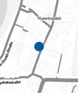 Vorschau: Karte von Schönramer Bar