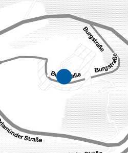 Vorschau: Karte von Burg Lauenstein